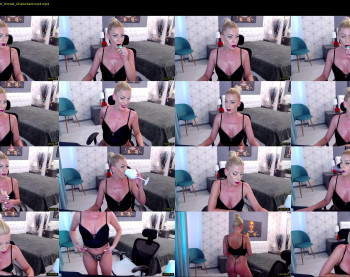 marimais — 97 minute Chaturbate female cam show recording, 720p, Jul 8, 2022