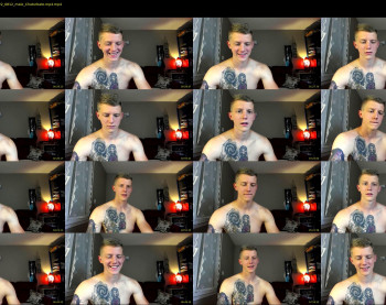 mark_shturman — 9 minute Chaturbate male cam show recording, 720p, Jul 8, 2022