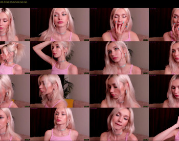 marshalang — 18 minute Chaturbate couple cam show recording, 1080p, Jul 8, 2022