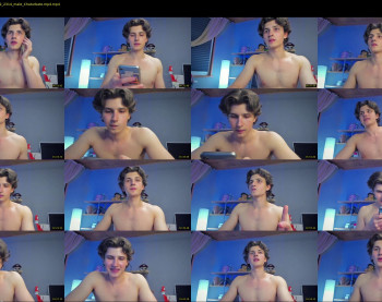 martinlutar420 — 5 minute Chaturbate male cam show recording, 1080p, Jul 8, 2022