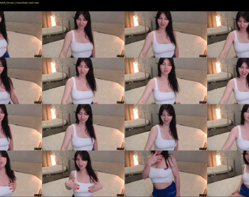 mary_love16 — 13 minute Chaturbate female cam show recording, 720p, Jul 8, 2022