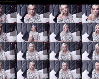 mary_romance — 33 minute Chaturbate female cam show recording, 1080p, Jul 9, 2022