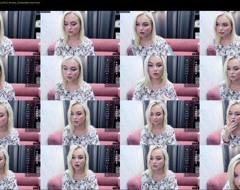 mary_romance — 3 minute Chaturbate female cam show recording, 1080p, Jul 9, 2022