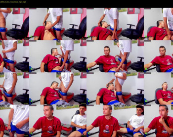 masters_boys — 7 minute Chaturbate male cam show recording, 1080p, Jul 8, 2022
