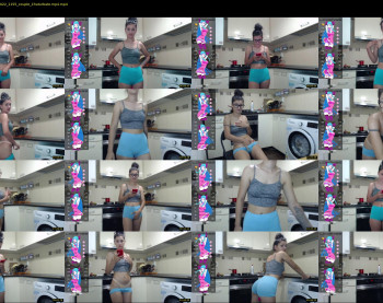 maya_and_guests — 52 minute Chaturbate couple cam show recording, 1080p, Jul 8, 2022