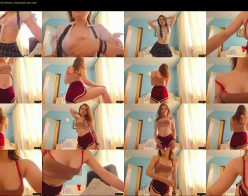 mcflurry18 — 91 minute Chaturbate female cam show recording, 720p, Jul 8, 2022