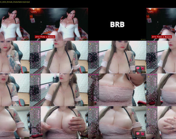 melisa_mcarthy — 53 minute Chaturbate couple cam show recording, 1080p, Jul 8, 2022