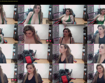 melisa_mcarthy — 54 minute Chaturbate couple cam show recording, 1080p, Jul 8, 2022