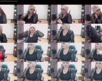 melisa_mcarthy — 17 minute Chaturbate couple cam show recording, 1080p, Jul 8, 2022