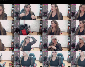melisa_mcarthy — 38 minute Chaturbate couple cam show recording, 1080p, Jul 8, 2022