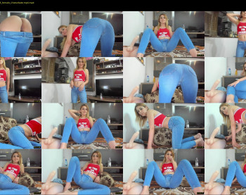 mellbell_ — 54 minute Chaturbate female cam show recording, 1080p, Jul 8, 2022