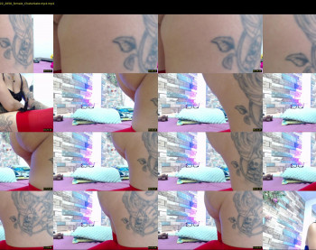 melody_yourslut — 15 minute Chaturbate female cam show recording, 1080p, Jul 8, 2022