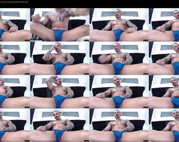 menbienn2017 — 10 minute Chaturbate male cam show recording, 720p, Jul 8, 2022