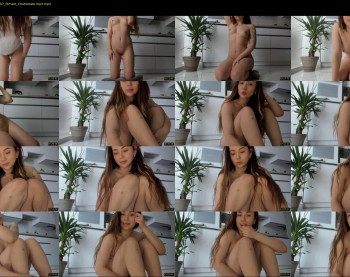 meryfoxxx — 19 minute Chaturbate female cam show recording, 720p, Jul 8, 2022