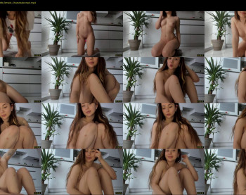 meryfoxxx — 19 minute Chaturbate female cam show recording, 720p, Jul 8, 2022