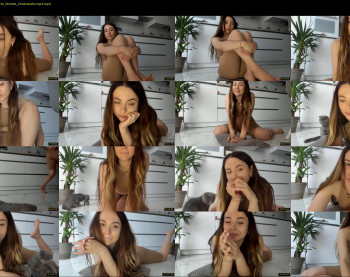 meryfoxxx — 94 minute Chaturbate female cam show recording, 720p, Jul 8, 2022