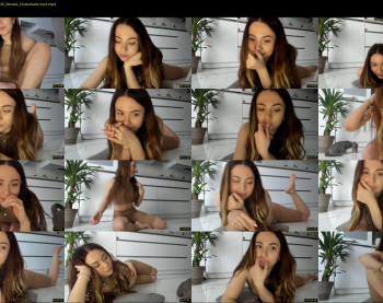 meryfoxxx — 72 minute Chaturbate female cam show recording, 720p, Jul 8, 2022