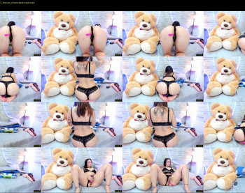 mia_sstar — 58 minute Chaturbate female cam show recording, 1080p, Jul 8, 2022