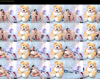 mia_sstar — 57 minute Chaturbate female cam show recording, 1080p, Jul 8, 2022