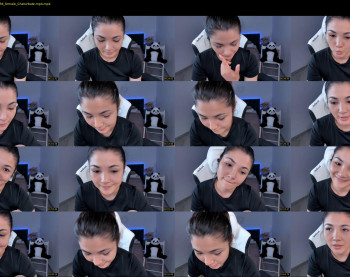 mikkalove — 4 minute Chaturbate female cam show recording, 1080p, Jul 9, 2022