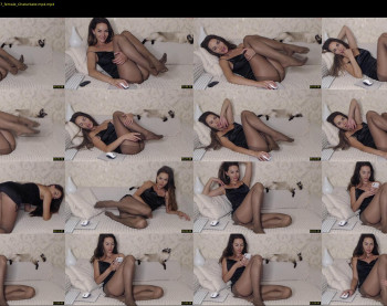 milena29 — 16 minute Chaturbate female cam show recording, 720p, Jul 8, 2022