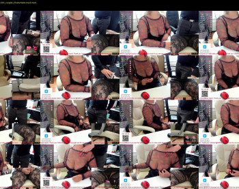 milf_viktoria — 43 minute Chaturbate female cam show recording, 720p, Jul 8, 2022