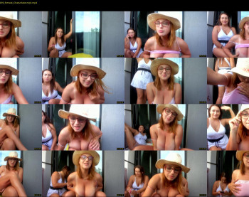 milkykandy — 54 minute Chaturbate female cam show recording, 1080p, Jul 8, 2022