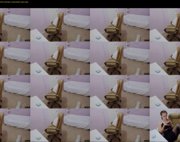 miracle_rose — 54 minute Chaturbate female cam show recording, 1080p, Jul 8, 2022