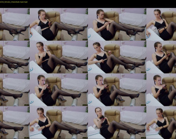 miracle_rose — 31 minute Chaturbate female cam show recording, 1080p, Jul 8, 2022