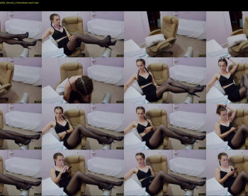 miracle_rose — 38 minute Chaturbate female cam show recording, 1080p, Jul 9, 2022