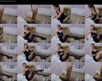 miracle_rose — 54 minute Chaturbate female cam show recording, 1080p, Jul 9, 2022