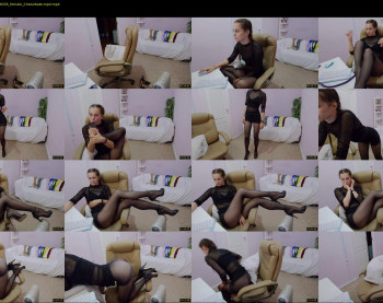 miracle_rose — 54 minute Chaturbate female cam show recording, 1080p, Jul 9, 2022