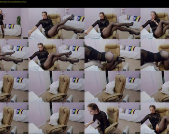 miracle_rose — 54 minute Chaturbate female cam show recording, 1080p, Jul 9, 2022