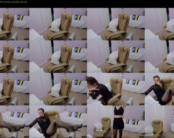 miracle_rose — 22 minute Chaturbate female cam show recording, 1080p, Jul 9, 2022