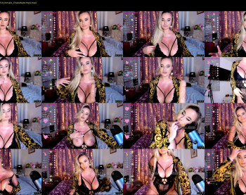 miss_elena — 58 minute Chaturbate female cam show recording, 1080p, Jul 8, 2022