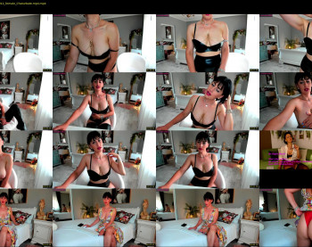 miss_giulia — 57 minute Chaturbate female cam show recording, 1080p, Jul 8, 2022