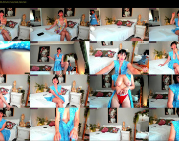 miss_giulia — 51 minute Chaturbate female cam show recording, 1080p, Jul 8, 2022
