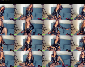 missclairdelune — 17 minute Chaturbate female cam show recording, 1080p, Jul 8, 2022
