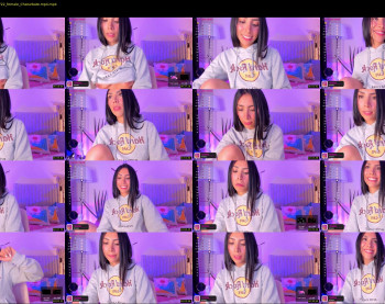 missflorida — 6 minute Chaturbate female cam show recording, 1080p, Jul 8, 2022