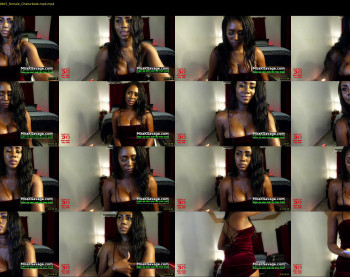 missksavage — 28 minute Chaturbate female cam show recording, 1080p, Jul 8, 2022