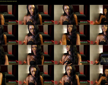 missksavage — 42 minute Chaturbate female cam show recording, 1080p, Jul 8, 2022
