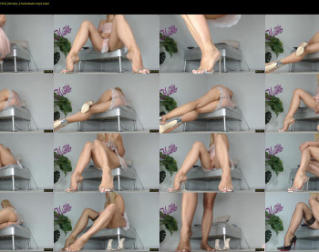 missmiamor — 54 minute Chaturbate female cam show recording, 1080p, Jul 8, 2022