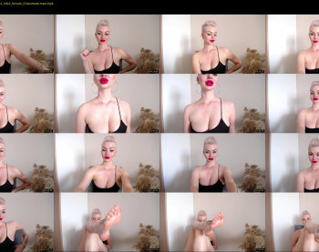 missmirandagd — 54 minute Chaturbate female cam show recording, 1080p, Jul 8, 2022