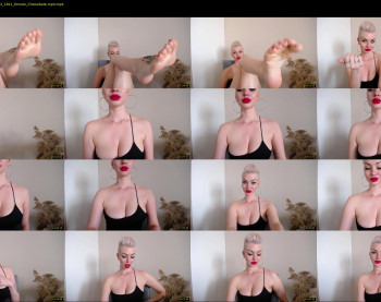 missmirandagd — 47 minute Chaturbate female cam show recording, 1080p, Jul 8, 2022