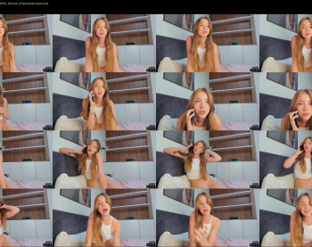 misssweettie — 3 minute Chaturbate female cam show recording, 1080p, Jul 8, 2022
