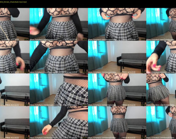 misteryland — 13 minute Chaturbate couple cam show recording, 1080p, Jul 8, 2022