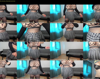 misteryland — 55 minute Chaturbate couple cam show recording, 1080p, Jul 8, 2022