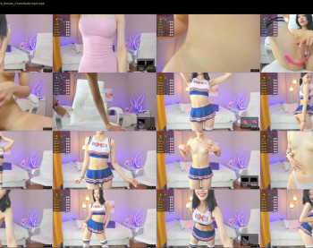 mizuki_su — 62 minute Chaturbate female cam show recording, 720p, Jul 9, 2022