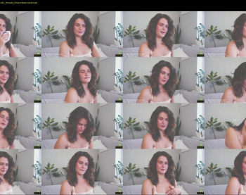 mollysoulful — 9 minute Chaturbate female cam show recording, 1080p, Jul 8, 2022