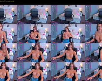 moondao — 62 minute Chaturbate female cam show recording, 1080p, Jul 8, 2022